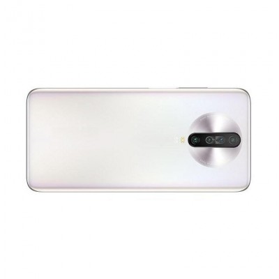 Full Body Housing For Xiaomi Redmi K30 5g White - Maxbhi Com