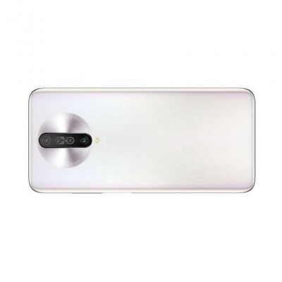 Full Body Housing For Xiaomi Redmi K30 5g White - Maxbhi Com