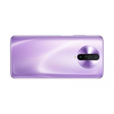 Full Body Housing For Xiaomi Redmi K30 White - Maxbhi Com