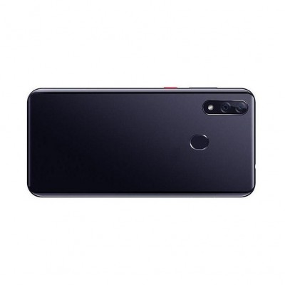 Full Body Housing For Zte Blade 10 Prime White - Maxbhi Com