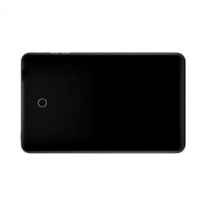 Full Body Housing For Dell Venue 7 16gb Wifi Black - Maxbhi Com