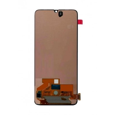 Lcd With Touch Screen For Samsung Galaxy A90 5g Black By - Maxbhi Com
