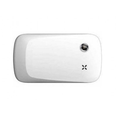 Full Body Housing For Micromax A52 White - Maxbhi Com