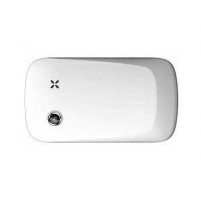 Full Body Housing For Micromax A52 White - Maxbhi Com