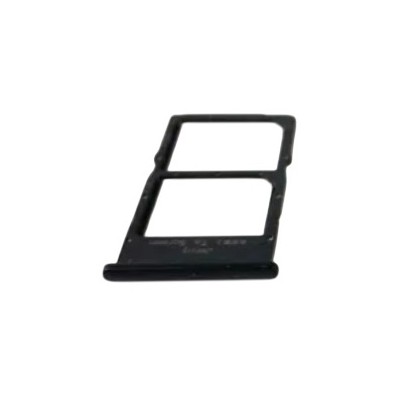 Sim Card Holder Tray For Huawei Nova 6 Se Black - Maxbhi Com
