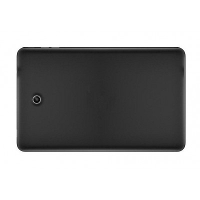 Full Body Housing For Dell Venue 8 2014 16gb Wifi Black - Maxbhi Com