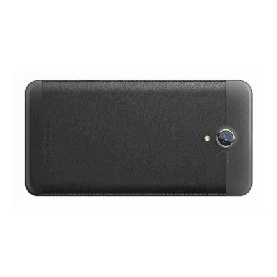 Full Body Housing For Lava 3g 415 Black - Maxbhi Com