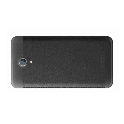 Full Body Housing For Lava 3g 415 Grey - Maxbhi Com