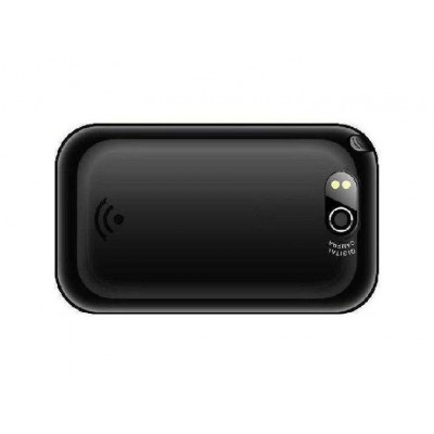 Full Body Housing For Spice M5460 Flo Black Grey - Maxbhi Com