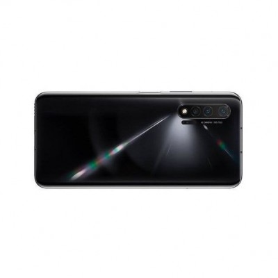 Full Body Housing For Huawei Nova 6 Black - Maxbhi Com
