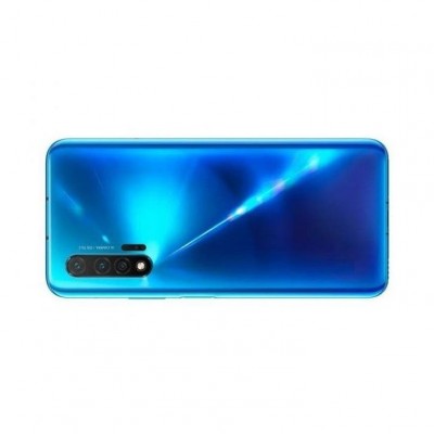 Full Body Housing For Huawei Nova 6 Blue - Maxbhi Com