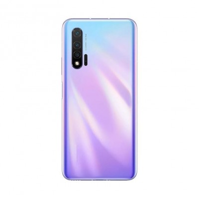 Full Body Housing For Huawei Nova 6 White - Maxbhi Com