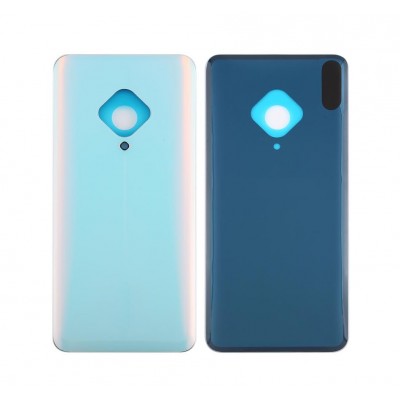 Back Panel Cover For Vivo S5 Sky - Maxbhi Com