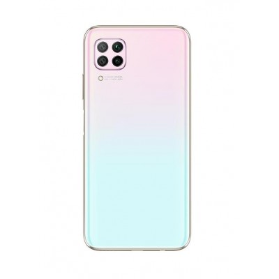 Full Body Housing For Huawei Nova 6 Se Pink - Maxbhi Com