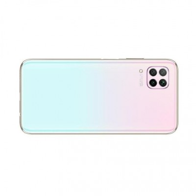 Full Body Housing For Huawei Nova 6 Se Pink - Maxbhi Com