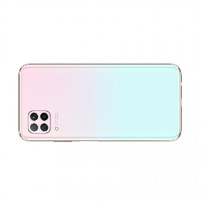 Full Body Housing For Huawei Nova 6 Se Pink - Maxbhi Com