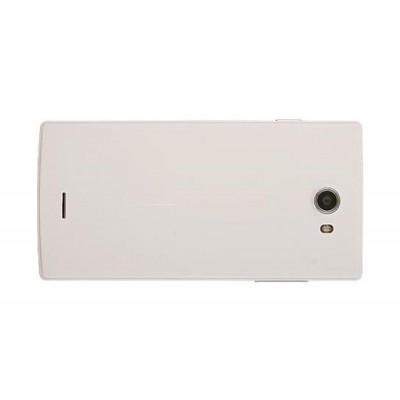 Full Body Housing For Iocean X7 White - Maxbhi Com