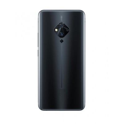 Full Body Housing For Vivo S5 Black - Maxbhi Com