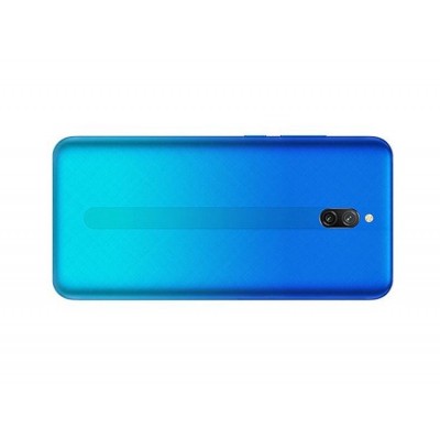 Full Body Housing For Xiaomi Redmi 8a Dual Blue - Maxbhi Com