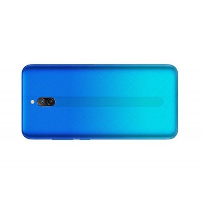Full Body Housing For Xiaomi Redmi 8a Dual Blue - Maxbhi Com