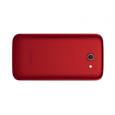 Full Body Housing For Alcatel One Touch Pop C9 Red - Maxbhi Com