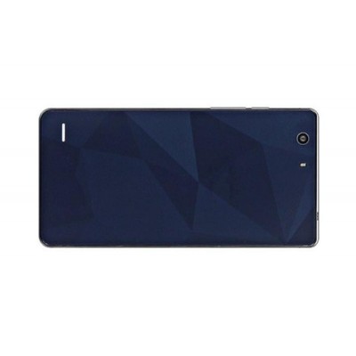 Full Body Housing For Elephone S2 White - Maxbhi Com