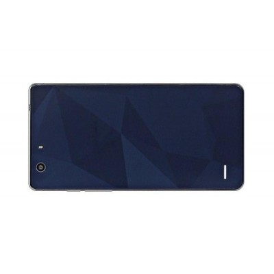 Full Body Housing For Elephone S2 White - Maxbhi Com