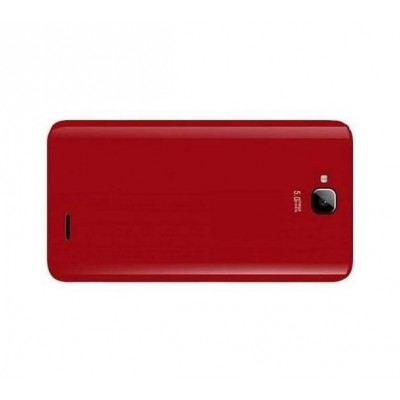 Full Body Housing For Rage Attitude 5x Red - Maxbhi Com