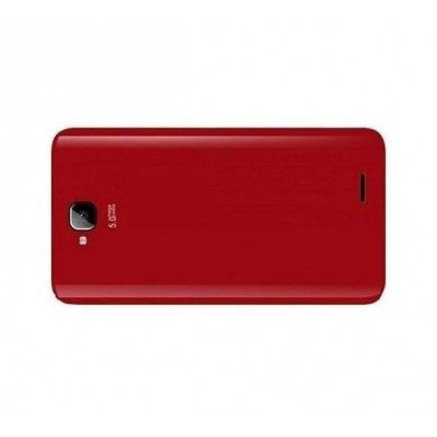 Full Body Housing For Rage Attitude 5x Red - Maxbhi Com