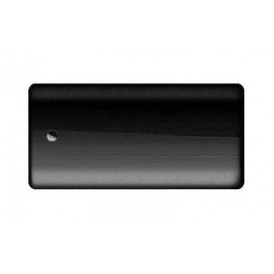 Full Body Housing For Micromax X600 Black - Maxbhi Com