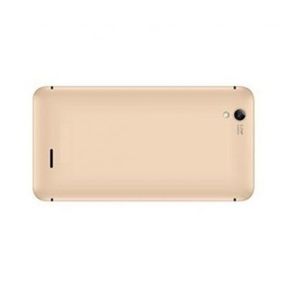Full Body Housing For Celkon Q3k Power Gold - Maxbhi Com