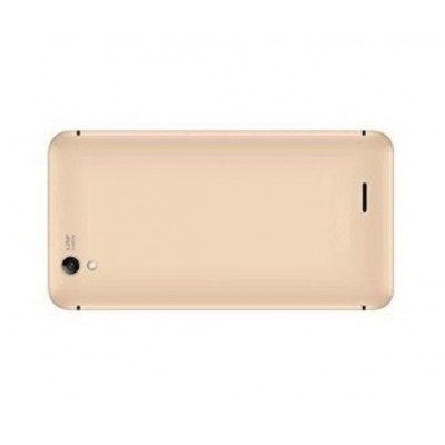 Full Body Housing For Celkon Q3k Power Gold - Maxbhi Com