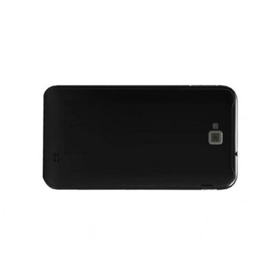 Full Body Housing For Zync Cloud Z5 Black - Maxbhi Com