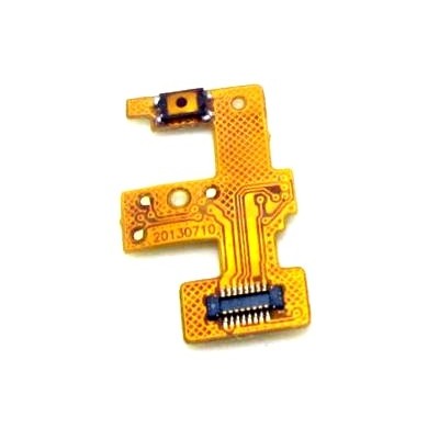 power button flex cable for htc desire 601 dual sim