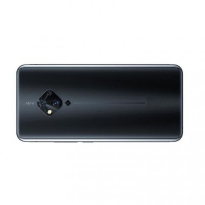 Full Body Housing For Vivo S5 Black - Maxbhi Com