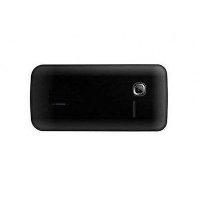 Full Body Housing For Micromax X560 Black - Maxbhi Com