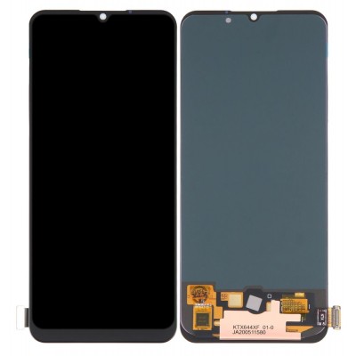 Lcd With Touch Screen For Oppo Reno 3 Youth Gold By - Maxbhi Com