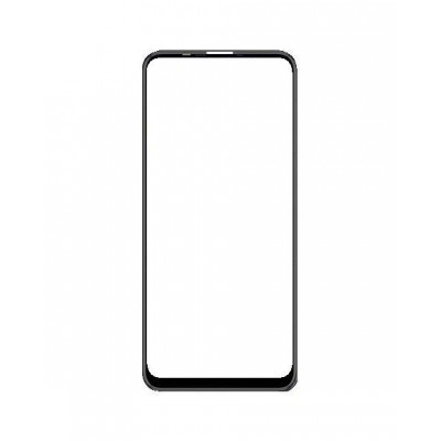 Replacement Front Glass For Tecno Camon 15 Gold By - Maxbhi Com