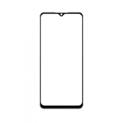 Touch Screen Digitizer For Oppo Reno 3 Youth White By - Maxbhi Com