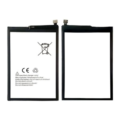 Battery For Tecno Camon 15 By - Maxbhi Com