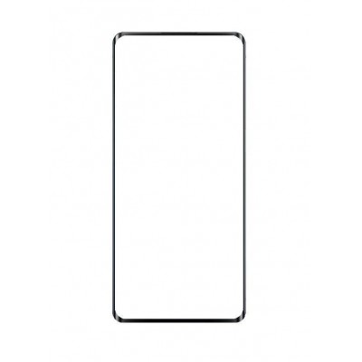 Replacement Front Glass For Oppo Reno 3 Pro 5g Cyan By - Maxbhi Com