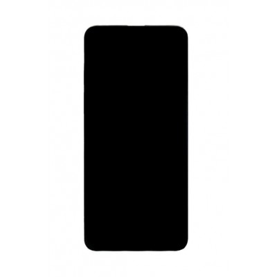 Lcd With Touch Screen For Honor 9x Pro Purple By - Maxbhi Com