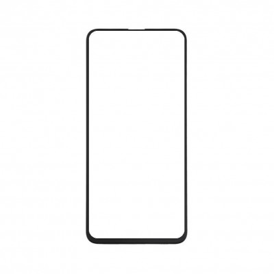 Touch Screen Digitizer For Honor 9x Pro Black By - Maxbhi Com