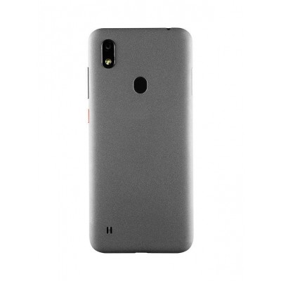 Full Body Housing For Zte Blade A7 Prime Black - Maxbhi Com
