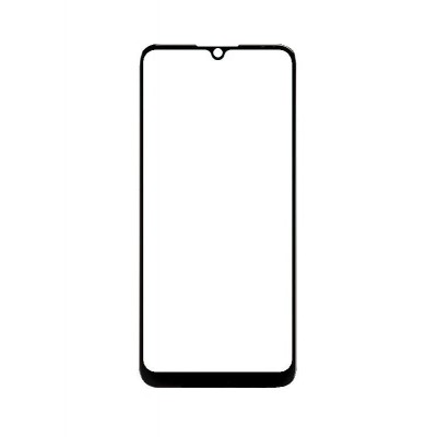 Touch Screen Digitizer For Zte Blade A7 Prime Black By - Maxbhi Com