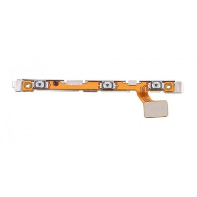 Volume Button Flex Cable For Htc U11 Eyes By - Maxbhi Com