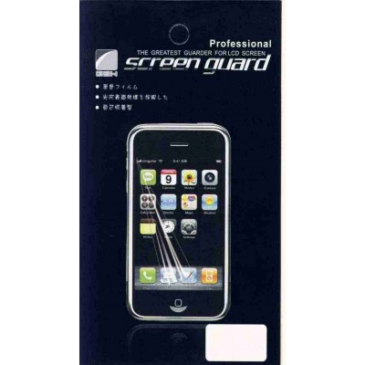 Screen Guard for Spice Android One Dream UNO Mi-498