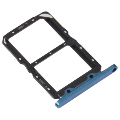 Sim Card Holder Tray For Huawei Nova 5t Green - Maxbhi Com