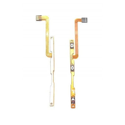 Side Key Flex Cable for Lenovo Phab 2 Plus