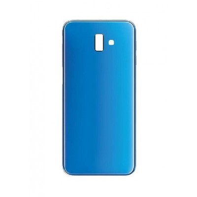 Full Body Housing For Samsung Galaxy J6 Plus Blue - Maxbhi Com